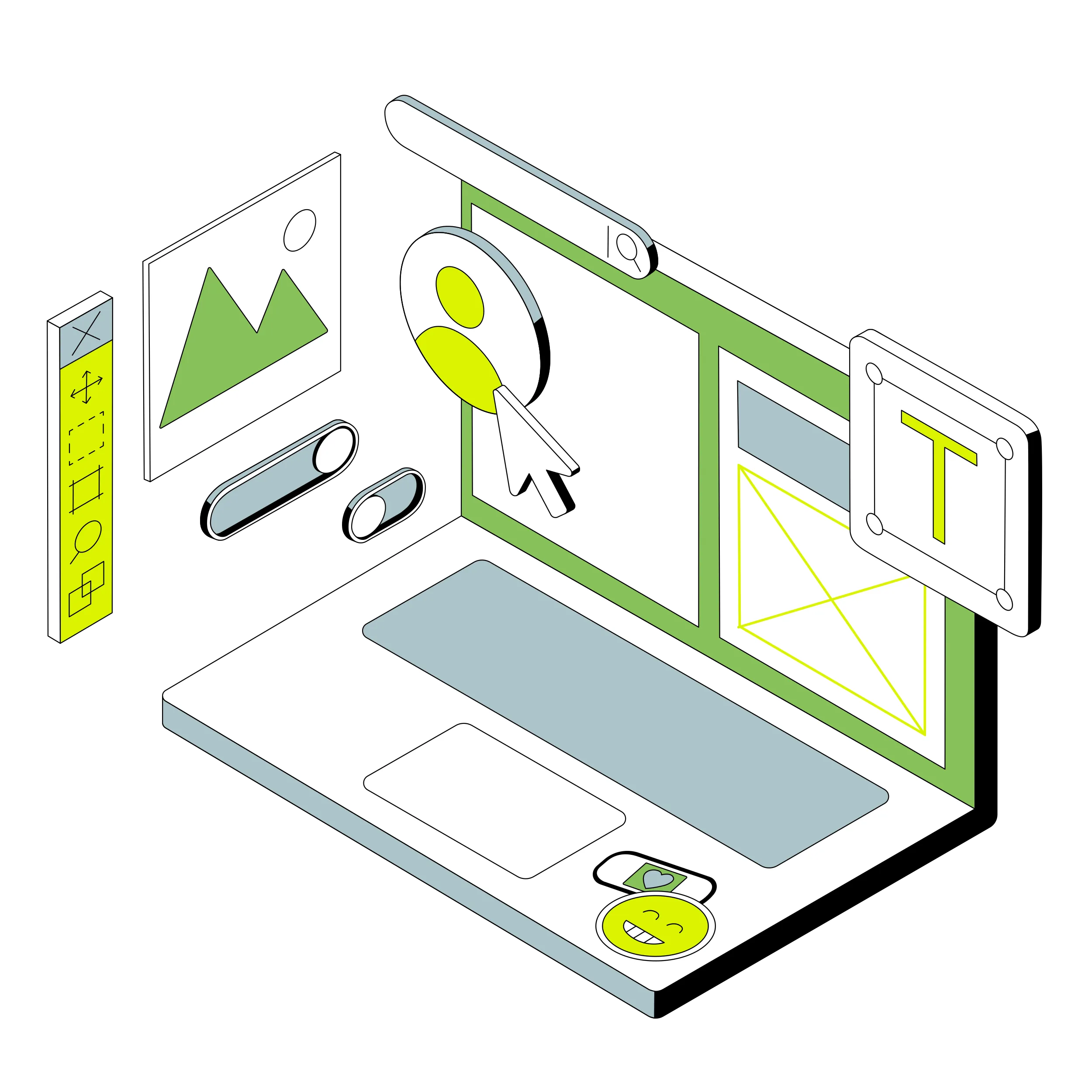 Diseño web personalizado