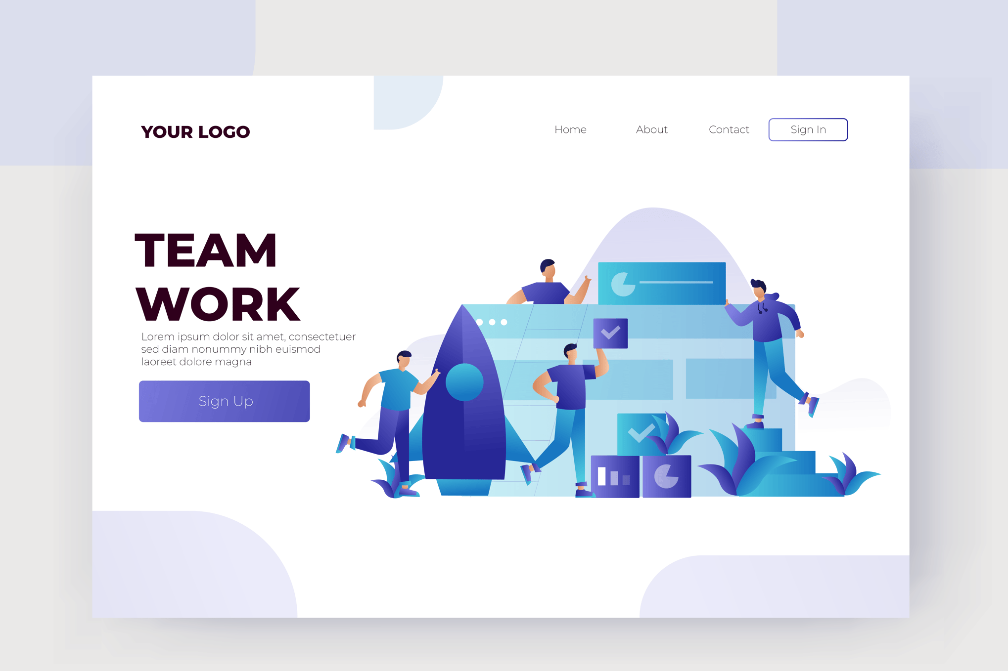 ¿Por qué tu negocio necesita una landing page efectiva?