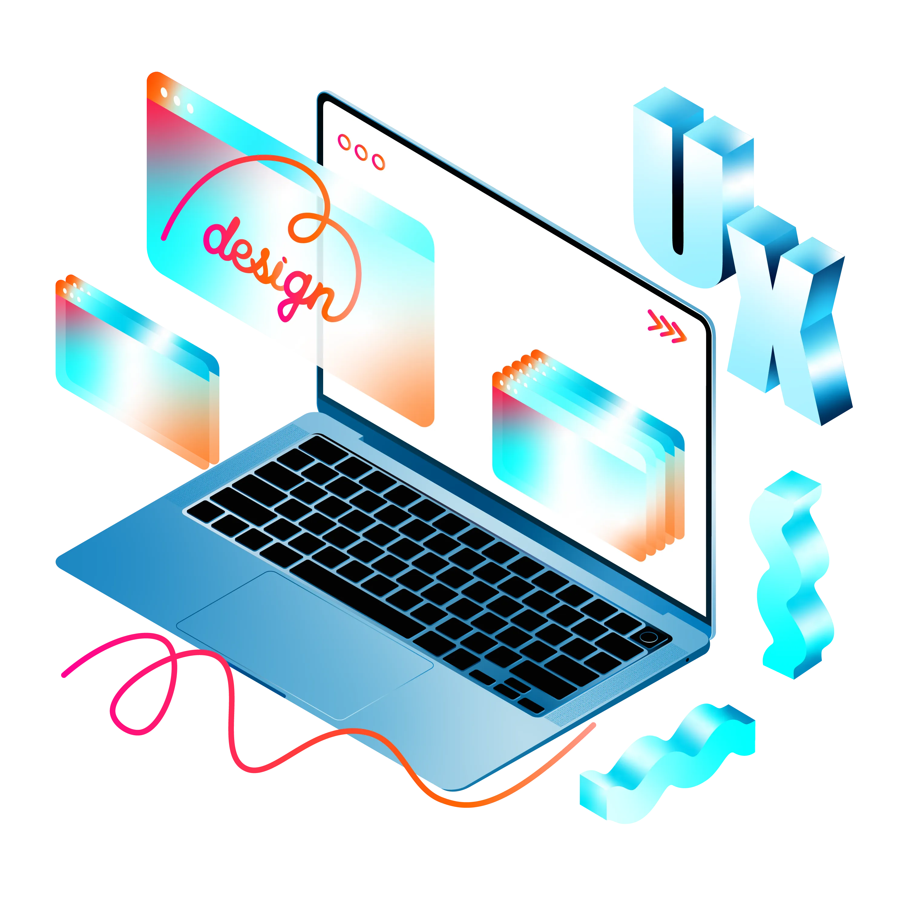 Landing Page Hero